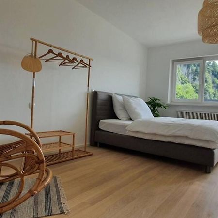 Bird'S Eye View 75 - 8Th Floor 3Br Apt. 100M2 Gotzis Bagian luar foto