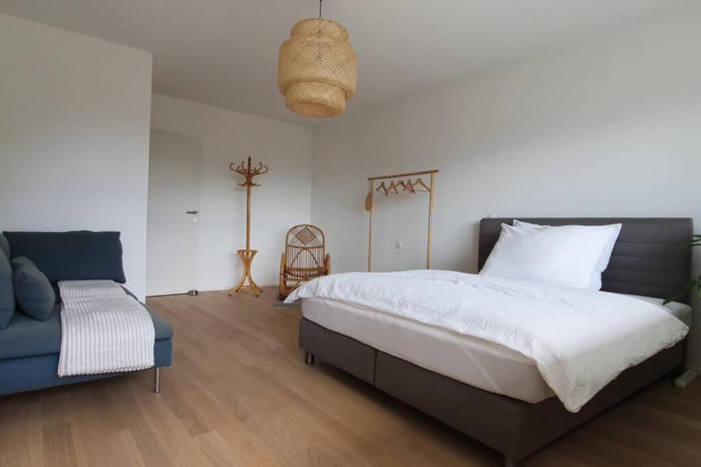 Bird'S Eye View 75 - 8Th Floor 3Br Apt. 100M2 Gotzis Bagian luar foto