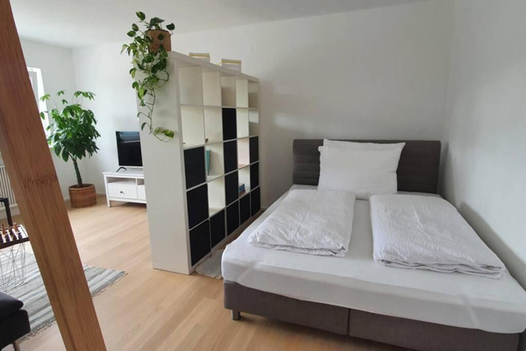 Bird'S Eye View 75 - 8Th Floor 3Br Apt. 100M2 Gotzis Bagian luar foto