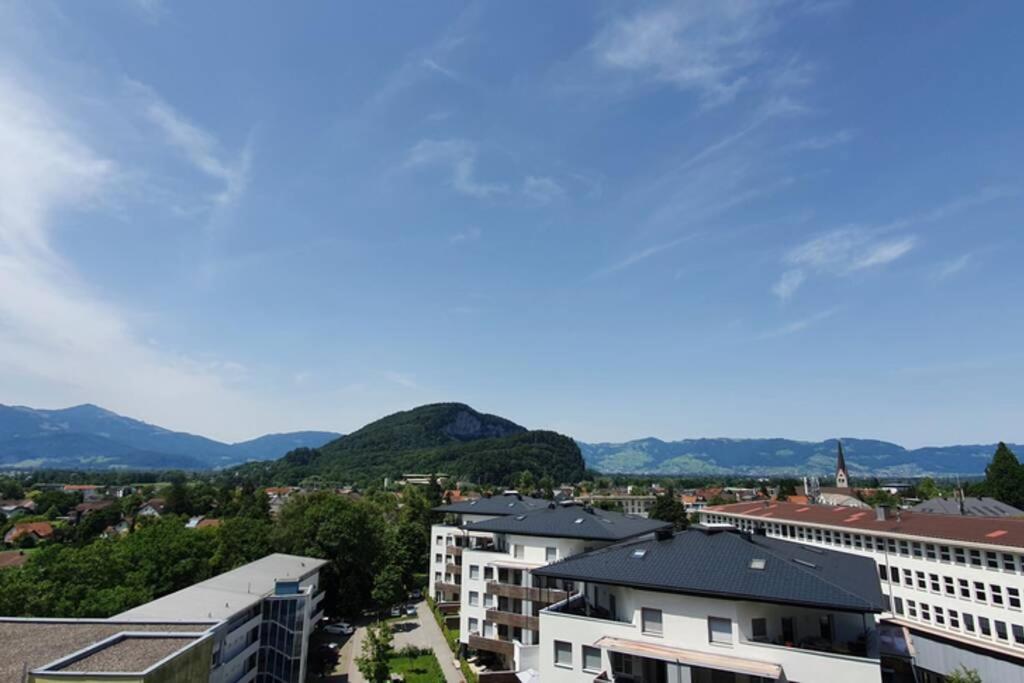 Bird'S Eye View 75 - 8Th Floor 3Br Apt. 100M2 Gotzis Bagian luar foto
