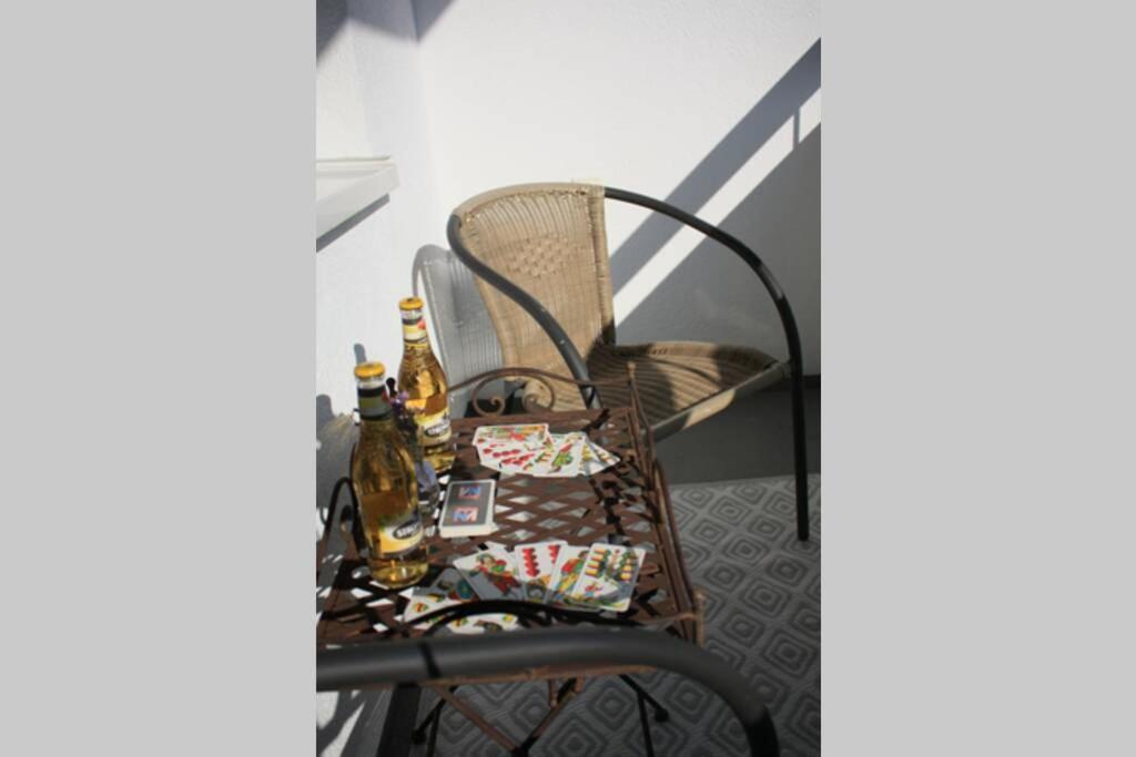 Bird'S Eye View 75 - 8Th Floor 3Br Apt. 100M2 Gotzis Bagian luar foto